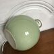 Vintage ceramic lamp