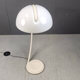 Vintage serpente floor lamp by Elio Martinelli, 1970s