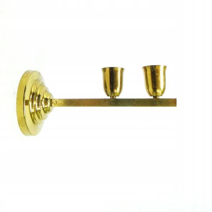 CCI ART DECO wall lamp DESIGN industrial