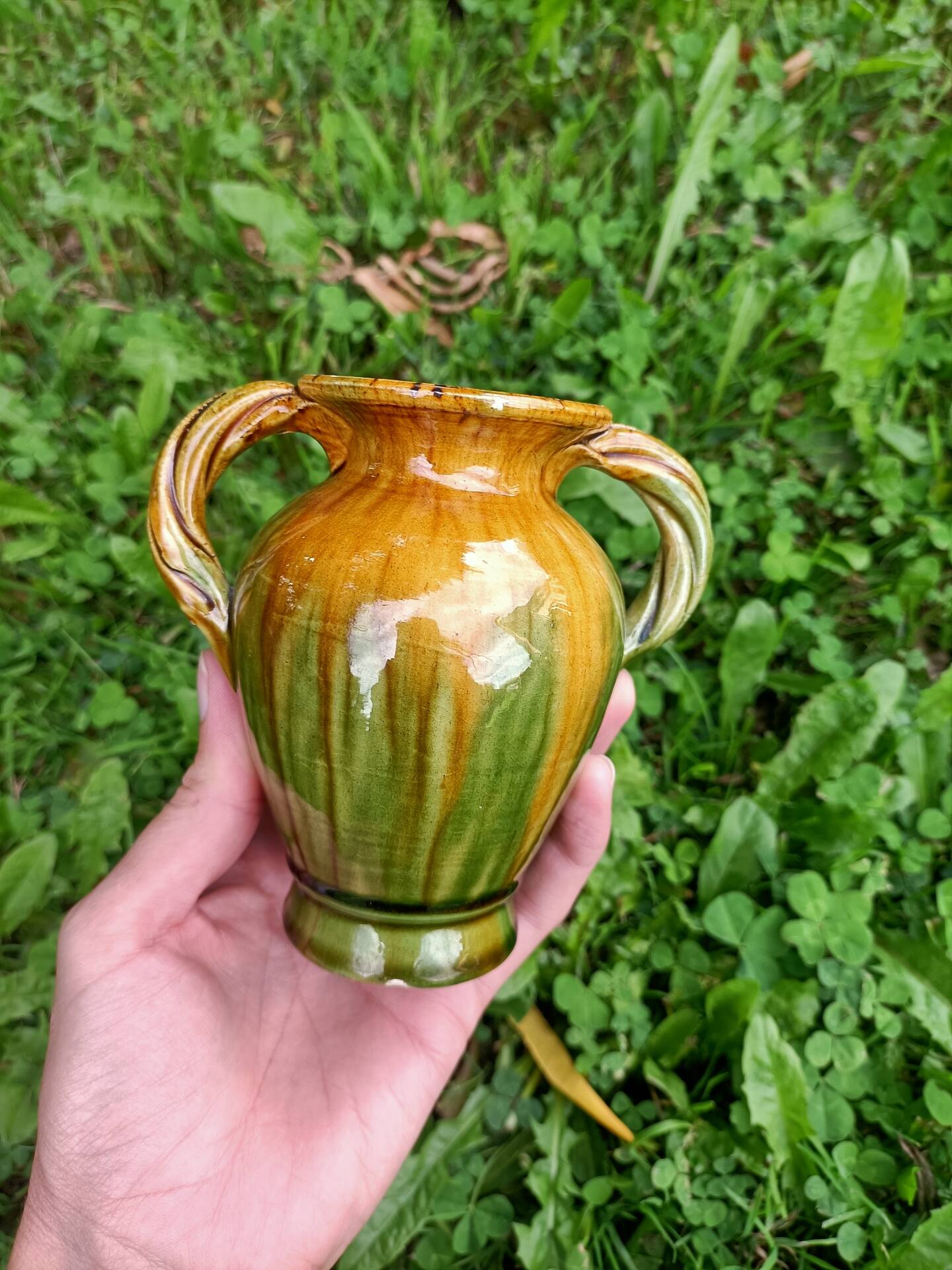 Vase