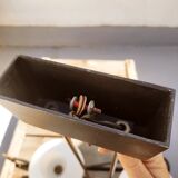Double suspension by Arlus 50s