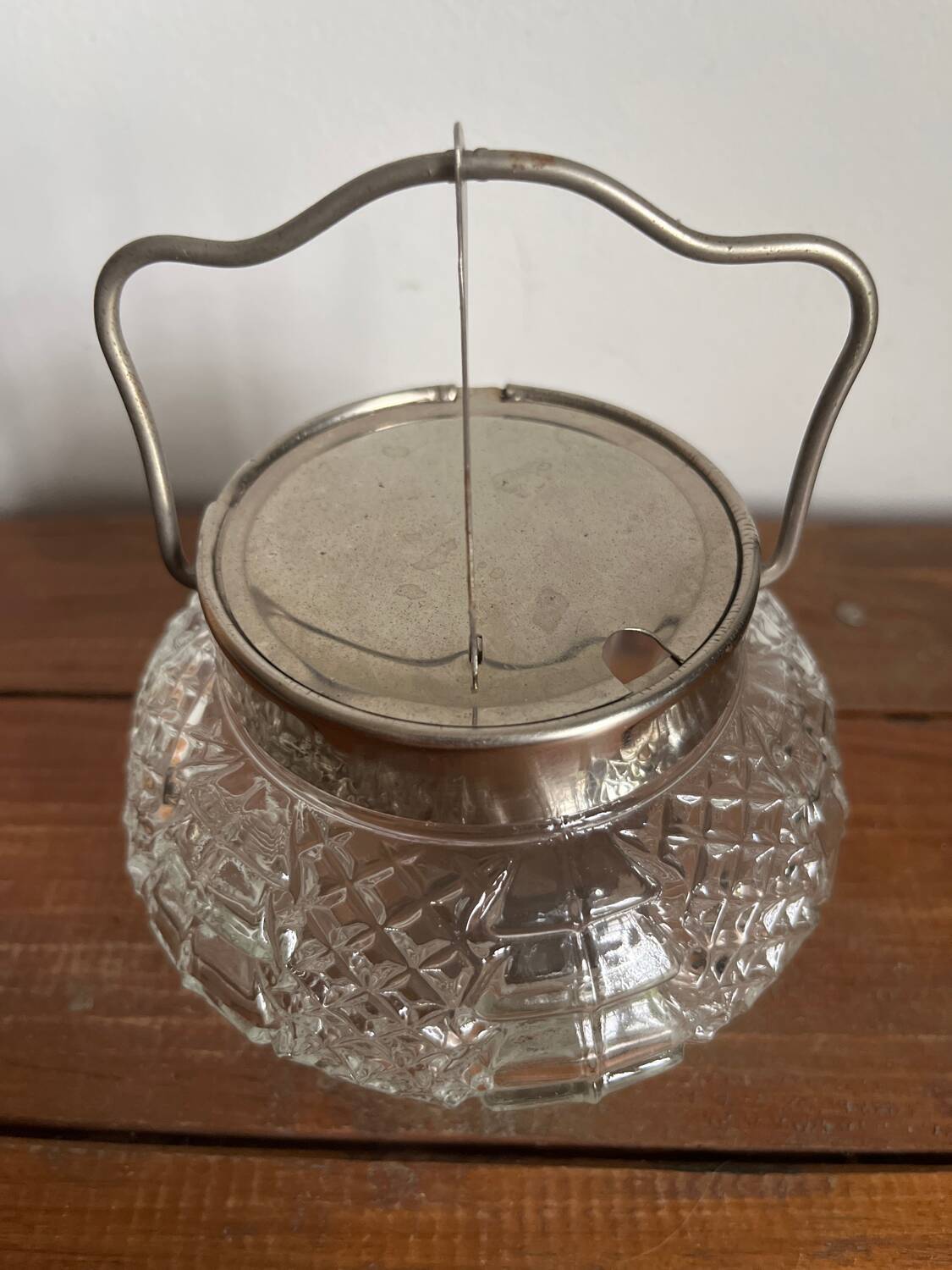 Jam jar