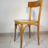 Chaise bistrot Thonet
