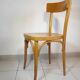 Thonet bistro chair