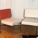 Set of two 70s heaters