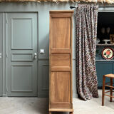 Old library with grilles (renovated)