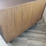 Sideboard by Jiri Jiroutek for Interior Prague, 1960s