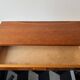 Vintage Norwegian Teak Wall Shelf, 1960s