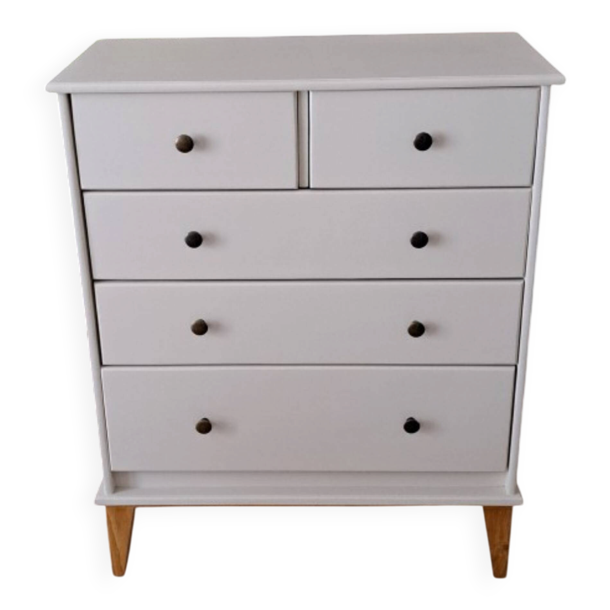 Commode linen