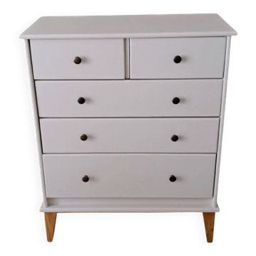 Commode linen