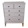 Commode linen
