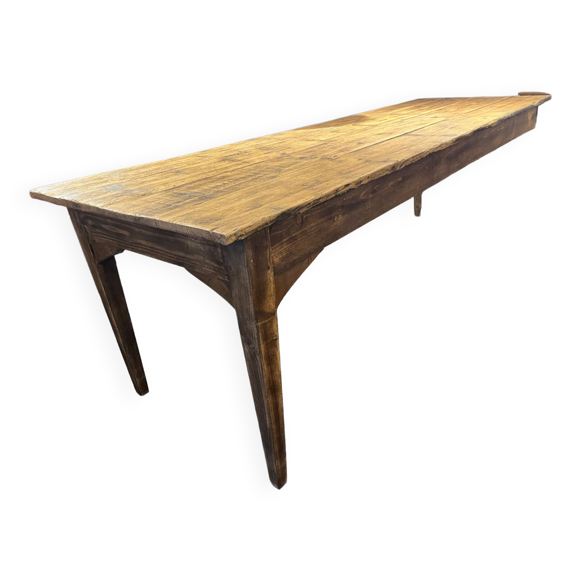 Table de ferme