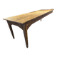 Table de ferme