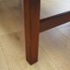 Teak desk, Danish design, 1970s, production: Denmark