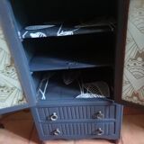 Small closet vintage