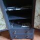 Small closet vintage