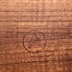 Scandinavian teak top