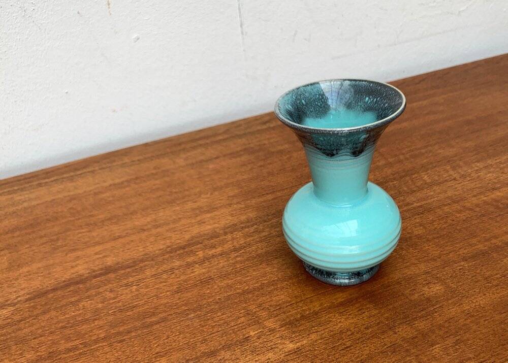 German vase from the mid-century by Marzi & Remy, 1950s.