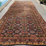 Carpet Veramine, Kurdish around 1880
