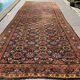 Tapis véramine, kurde vers 1880