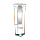 Modernist coat racks 1950