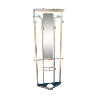Porte-manteaux moderniste 1950