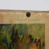 School Poster - The Royal Tigers