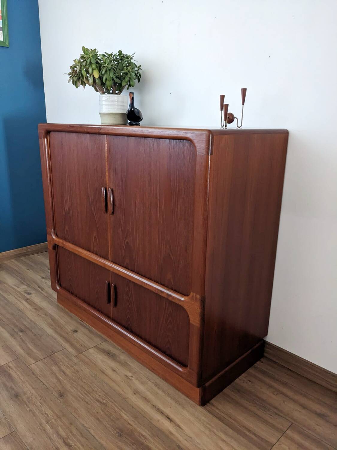 Scandinavian sideboard Dyrlund Johannes Andersen