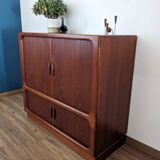 Scandinavian sideboard Dyrlund Johannes Andersen