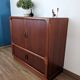 Scandinavian sideboard Dyrlund Johannes Andersen