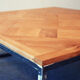 Versailles coffee table