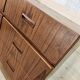 Commode scandinave 1960