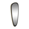 Miroir vintage 39x80cm