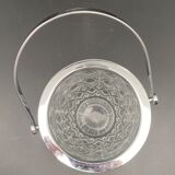 Ice bucket with handle - S4M8