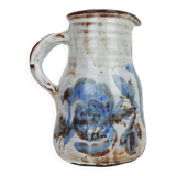 Ceramic pitcher by Boris Kassianoff