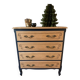 4-drawer chest of drawers