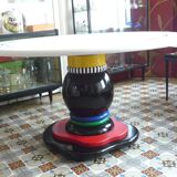“Back to Memphis” Table