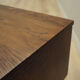Walnut sideboard, Danish design, 1960s, production: Denmark