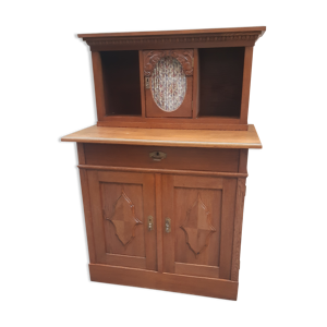 Buffet ancien