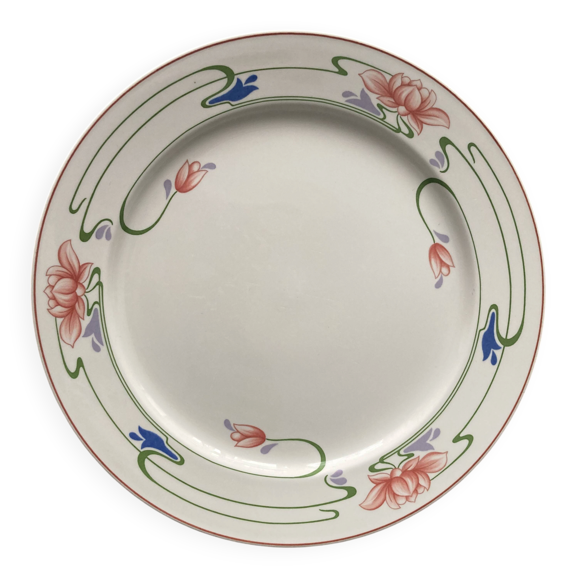 Flat plate Villeroy & Boch - Model Florida