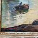 Tableau vintage