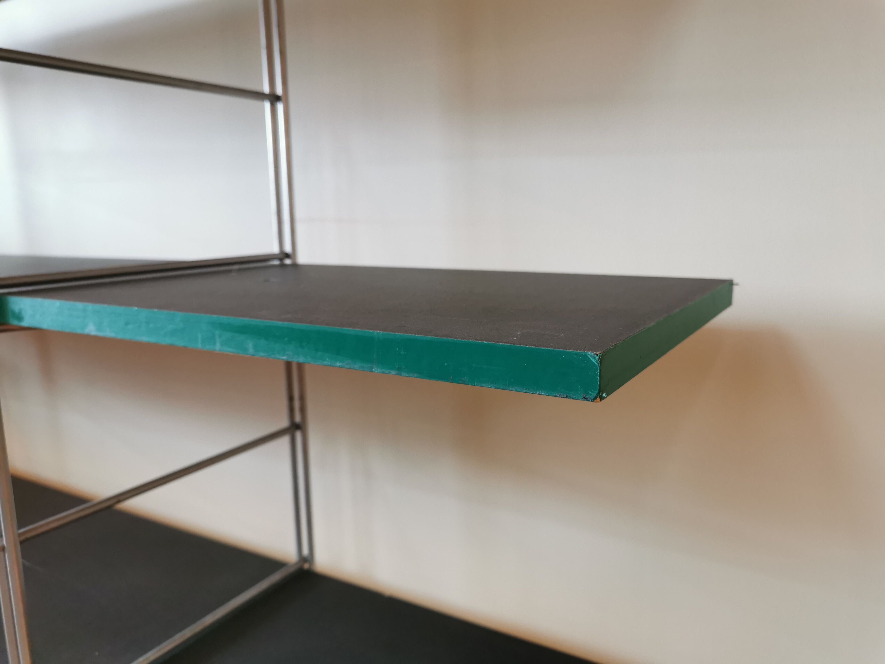 Shelf by Niels Gammelgaard for Ikea, 80s