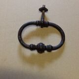Door knocker