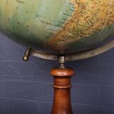 Philips 14 inch terrestrial globe c1920