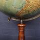 Philips 14 inch terrestrial globe c1920