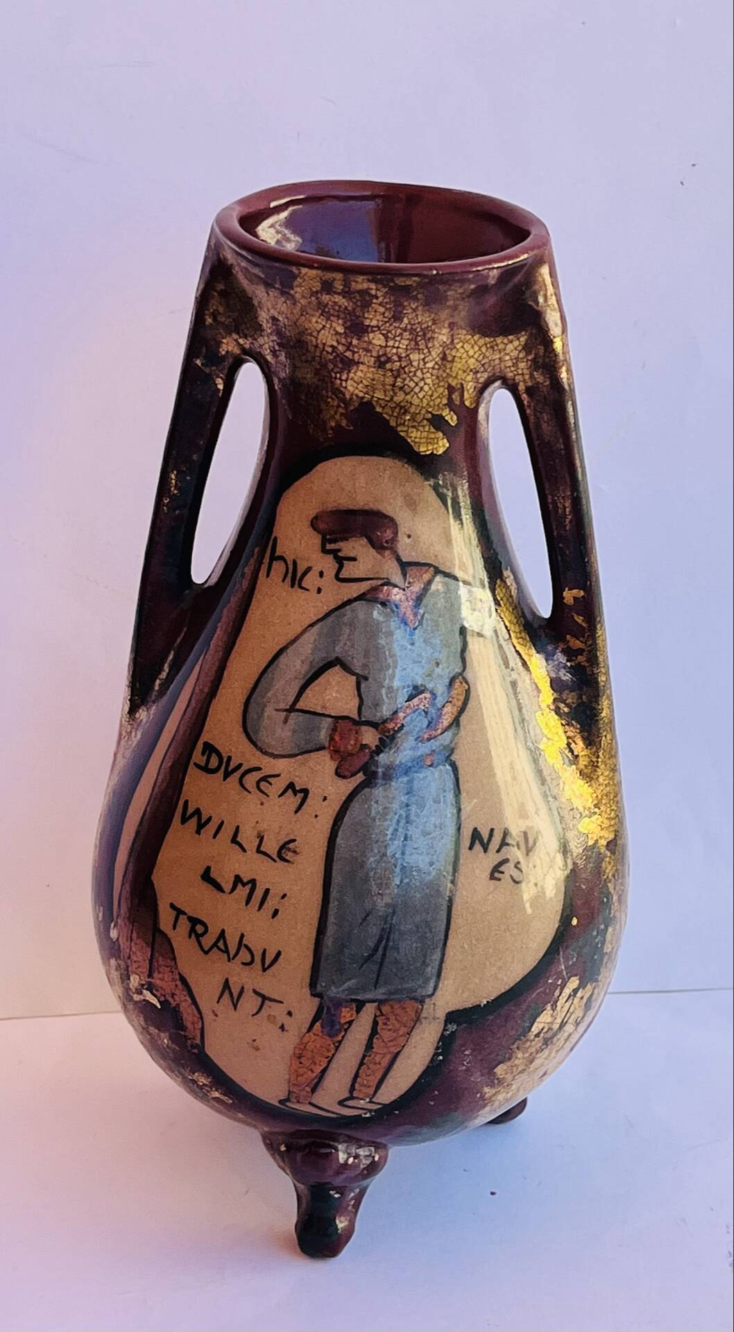 Vase ancien