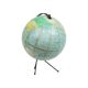 Vintage Globe 1950s Girard Barrère et Thomas