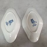 Primax porcelain dishes
