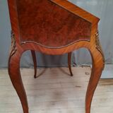 Louis XV style sloping desk
