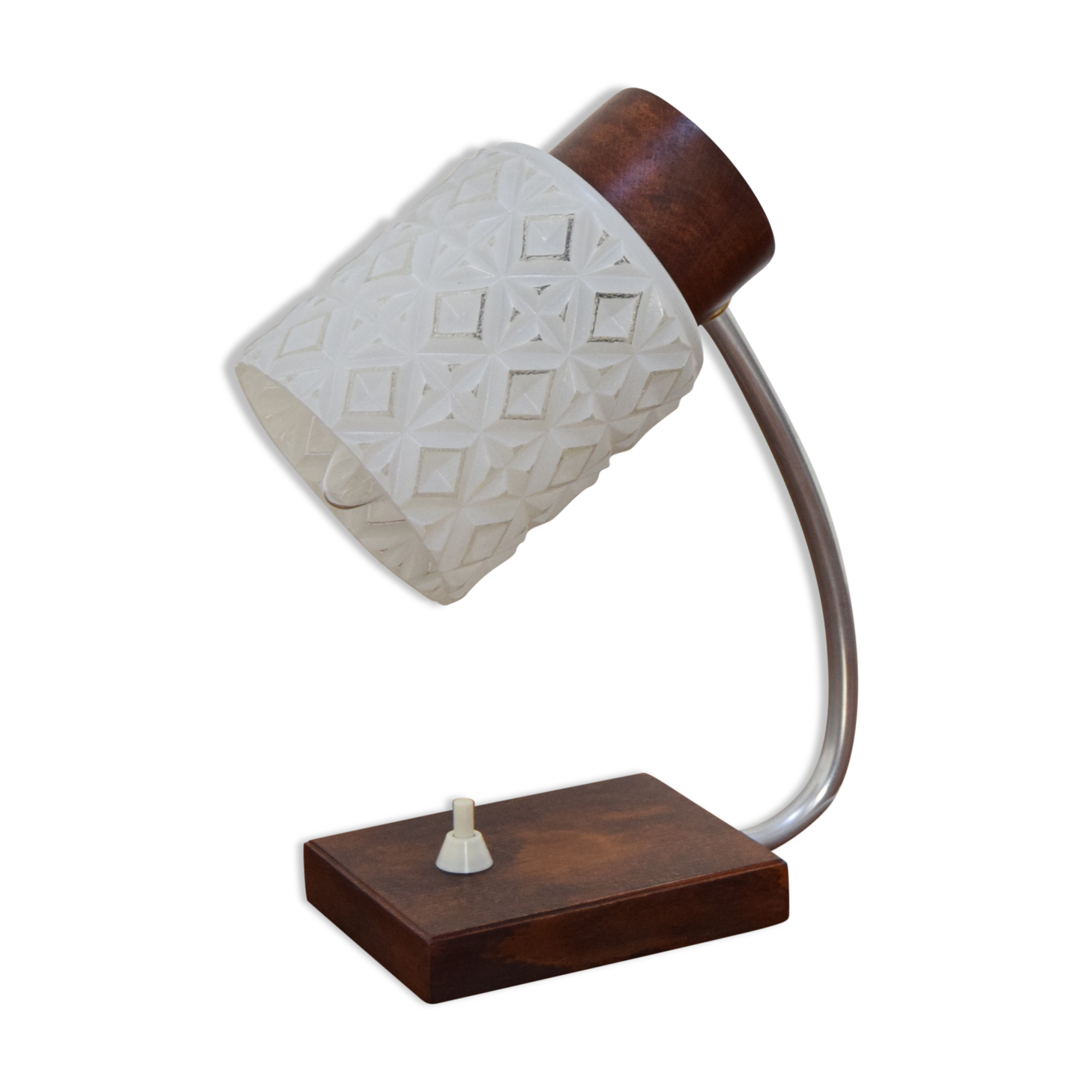 Mid-century Table Lamp,1960’s.